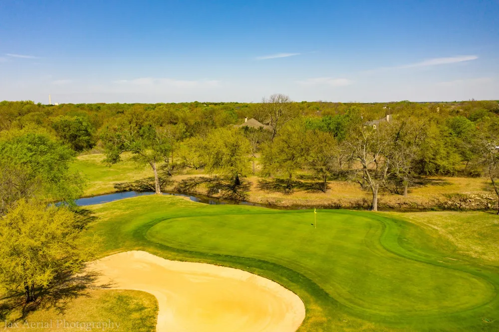 21067 Hidden Oak Court Whitney, TX 76692