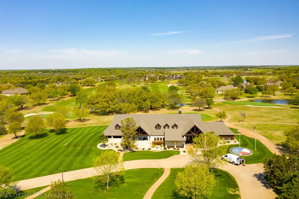 21067 Hidden Oak Court Whitney, TX 76692