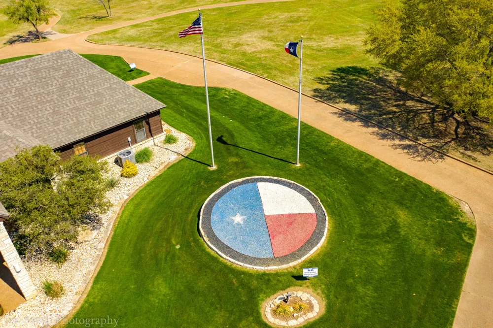 21067 Hidden Oak Court Whitney, TX 76692