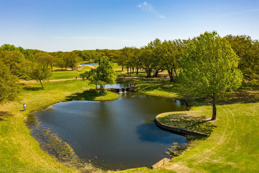 21067 Hidden Oak Court Whitney, TX 76692