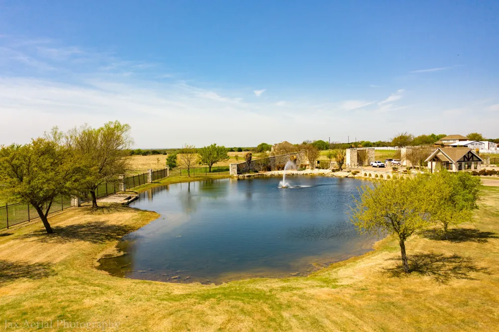 21067 Hidden Oak Court Whitney, TX 76692