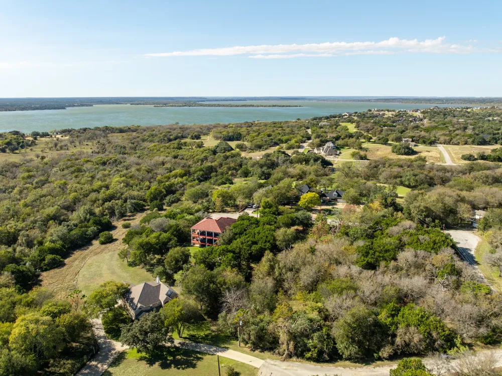 21067 Hidden Oak Court Whitney, TX 76692