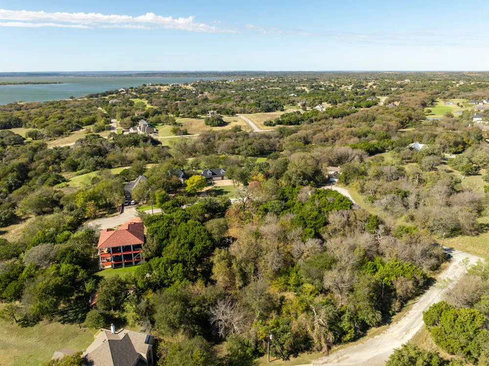 21067 Hidden Oak Court Whitney, TX 76692