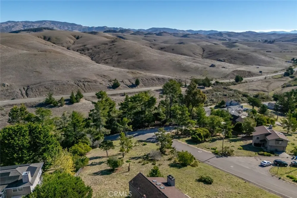 Pickwick Lane Cambria, CA 93428