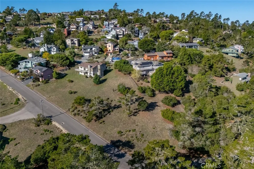 Pickwick Lane Cambria, CA 93428