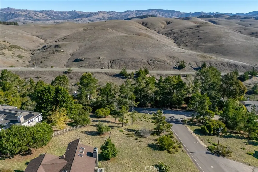 Pickwick Lane Cambria, CA 93428