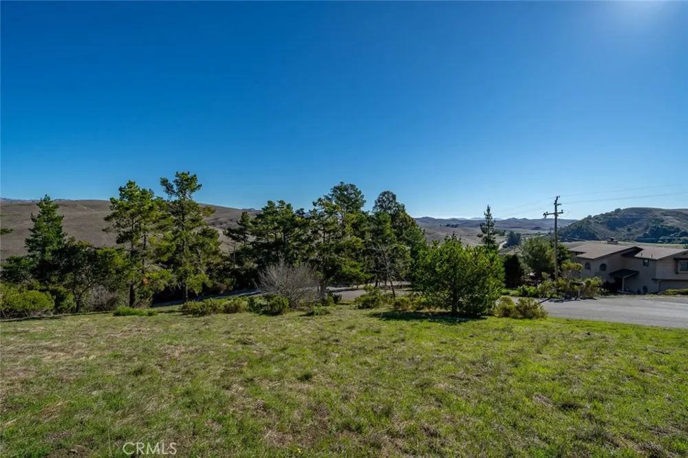 Pickwick Lane Cambria, CA 93428