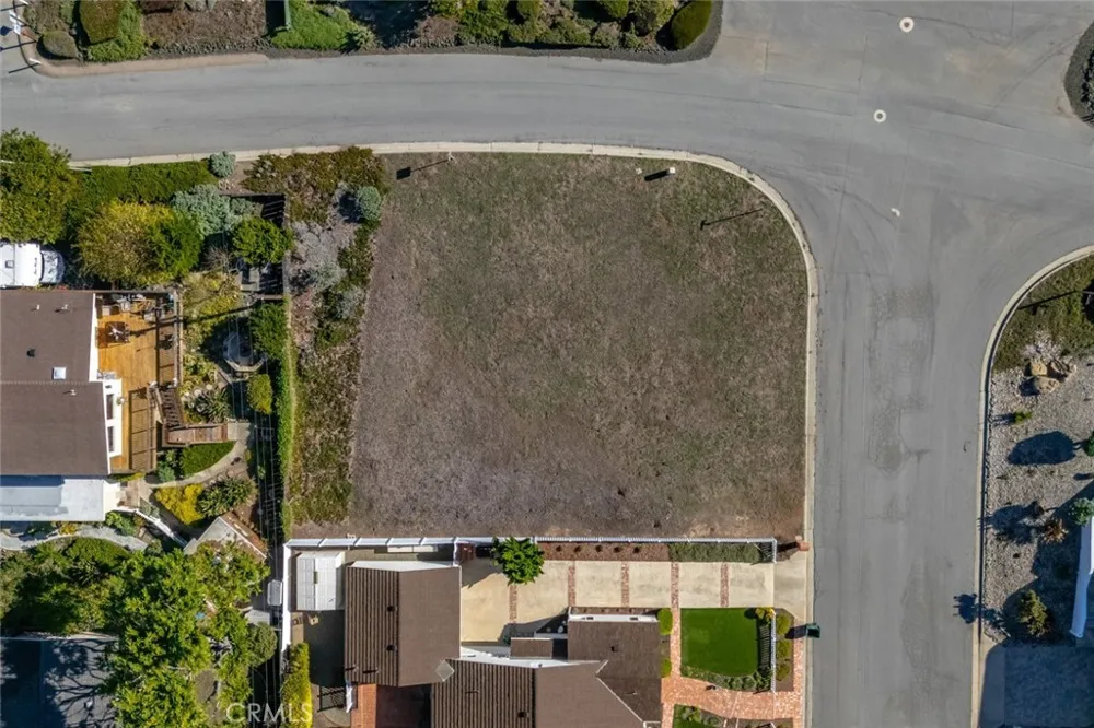 Windsor Boulevard Cambria, CA 93428