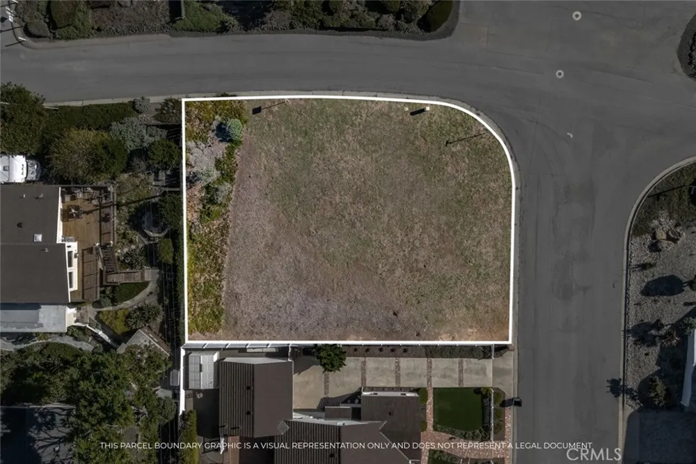 Windsor Boulevard Cambria, CA 93428