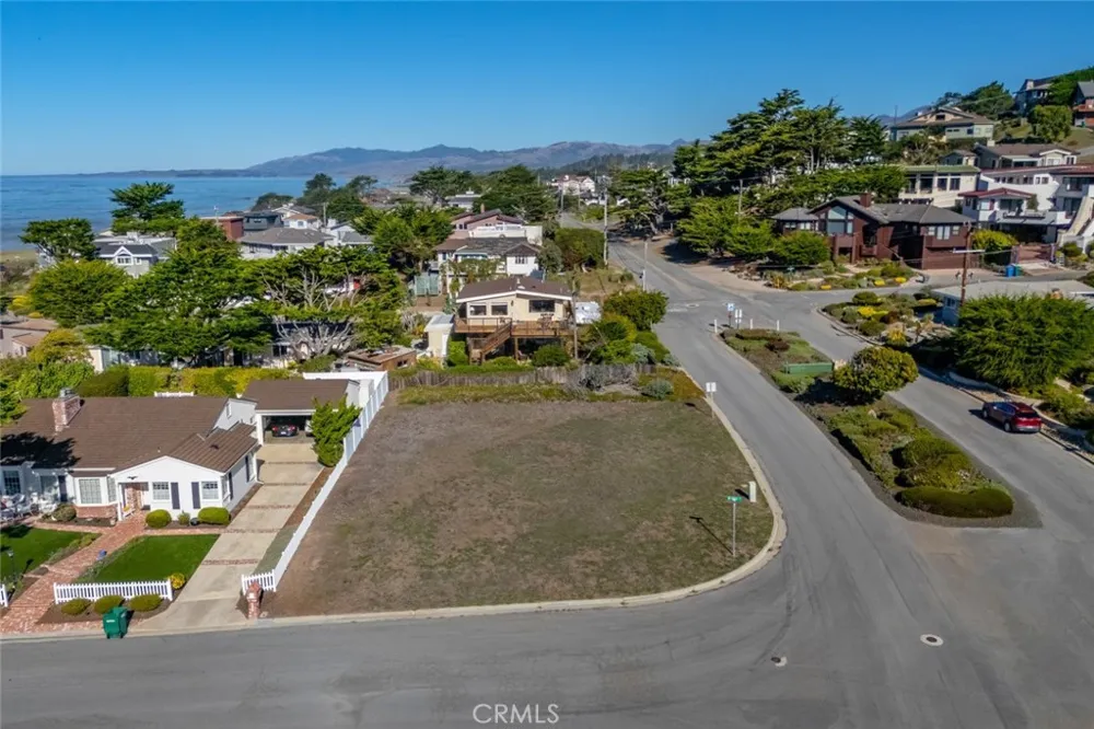 Windsor Boulevard Cambria, CA 93428