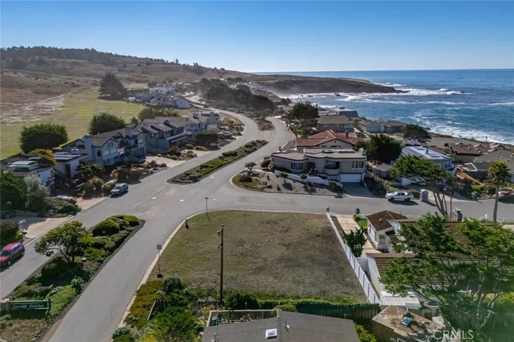 Windsor Boulevard Cambria, CA 93428