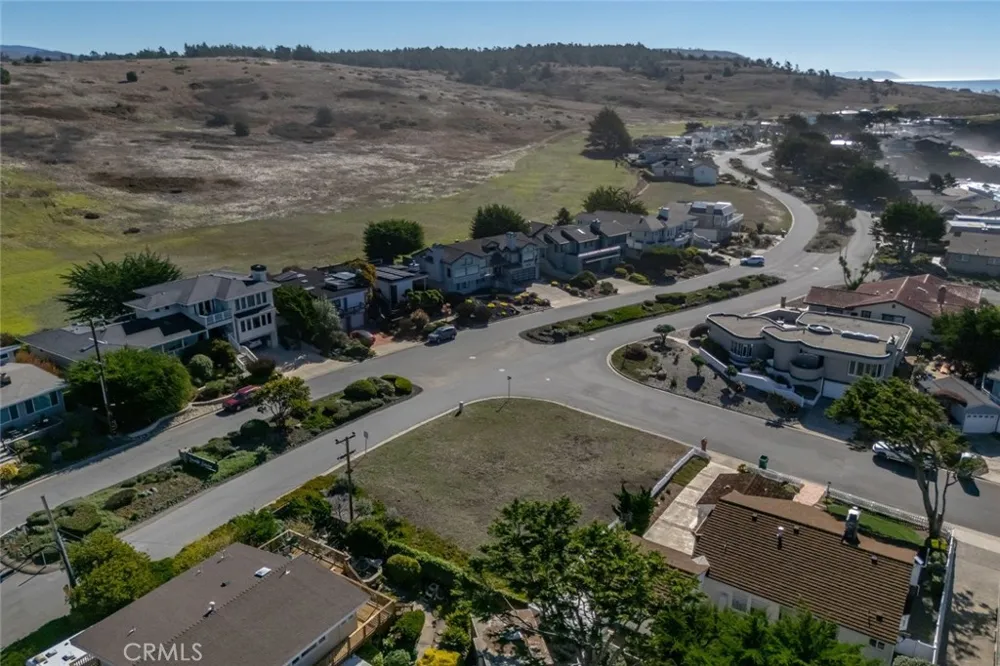 Windsor Boulevard Cambria, CA 93428