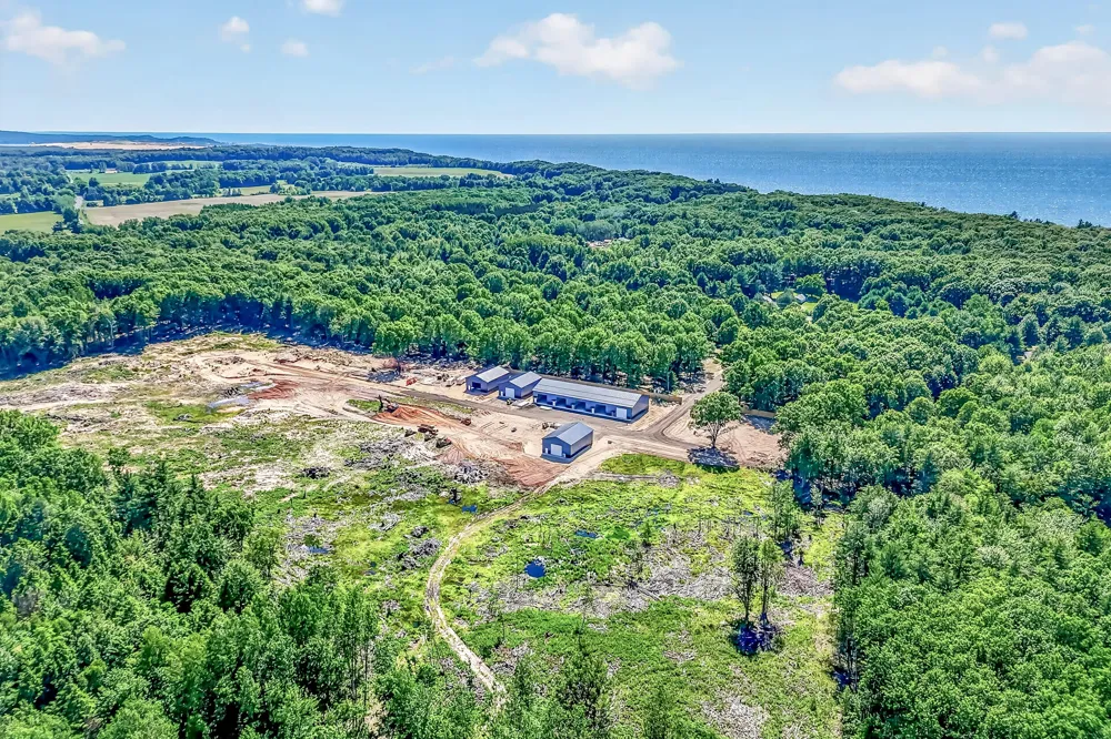 4121 W Dune Locker Place Mears, MI 49436