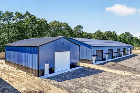4121 W Dune Locker Place