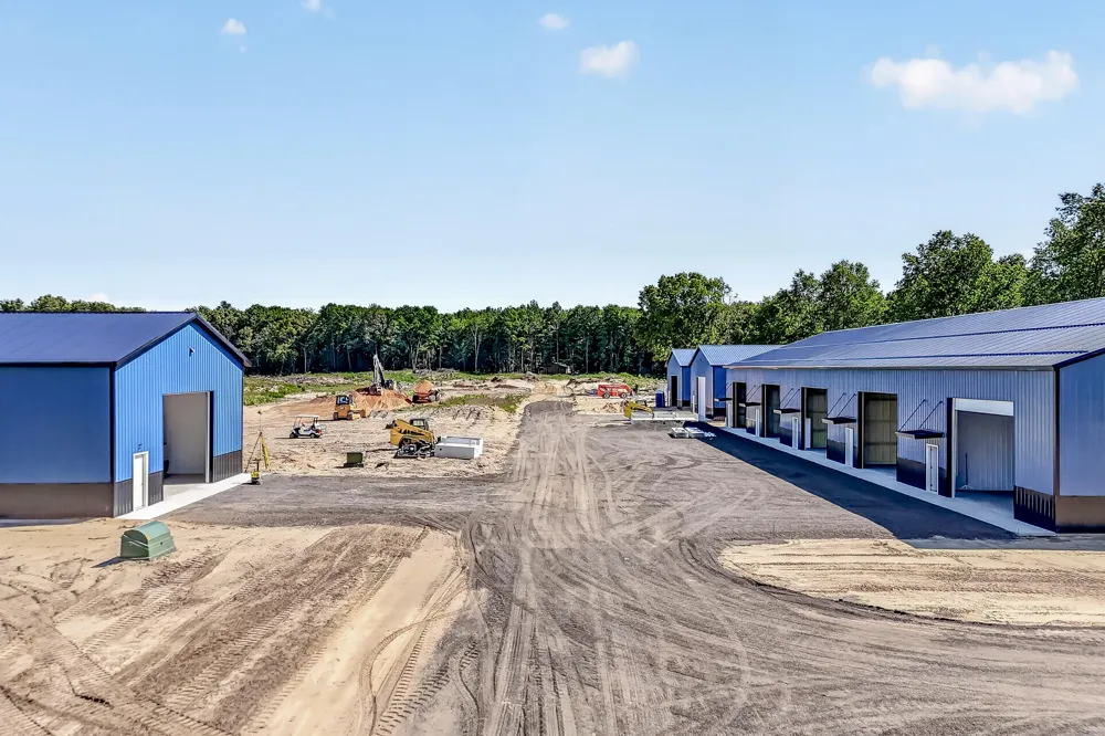 4121 W Dune Locker Place Mears, MI 49436