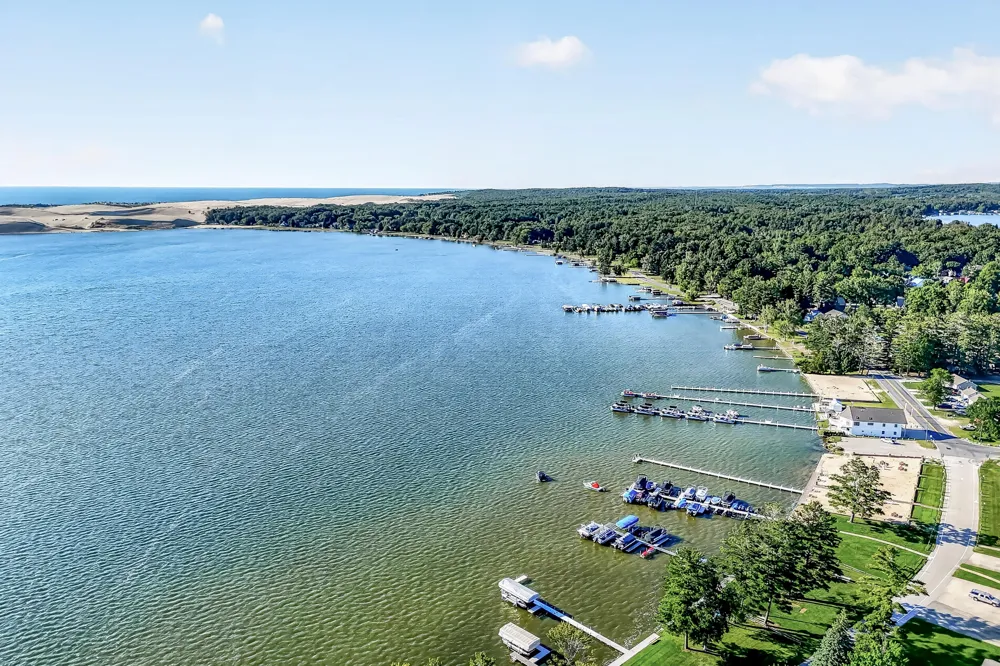 4121 W Dune Locker Place Mears, MI 49436