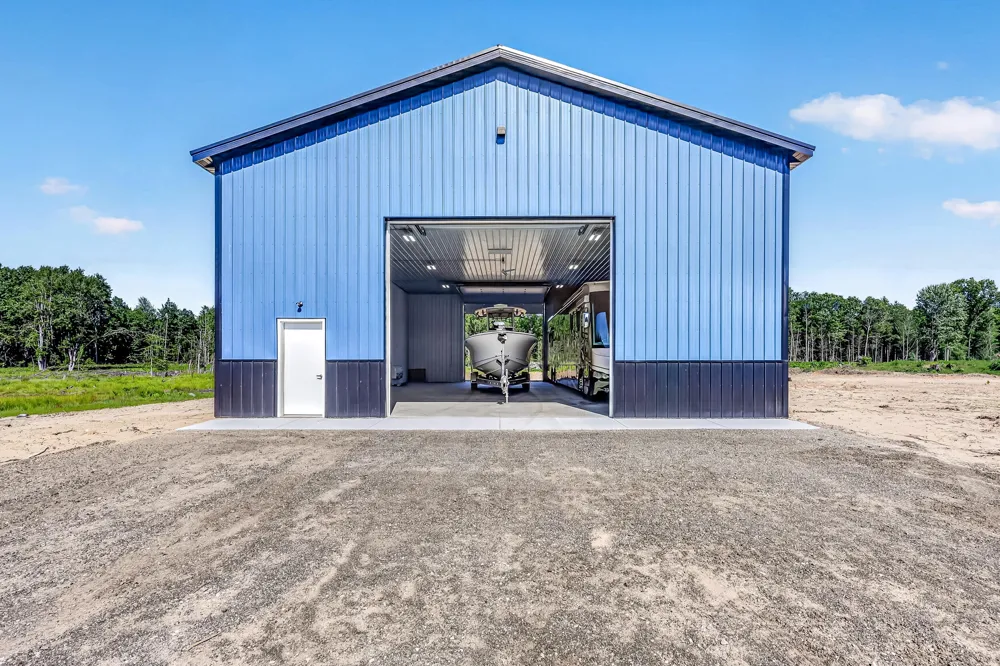 4121 W Dune Locker Place Mears, MI 49436