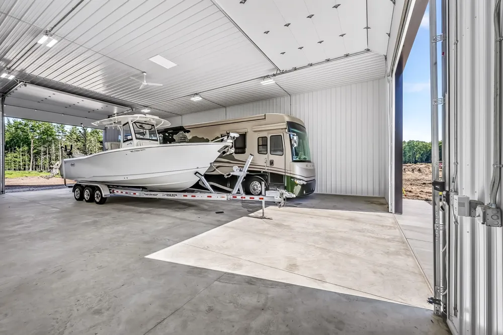4121 W Dune Locker Place Mears, MI 49436