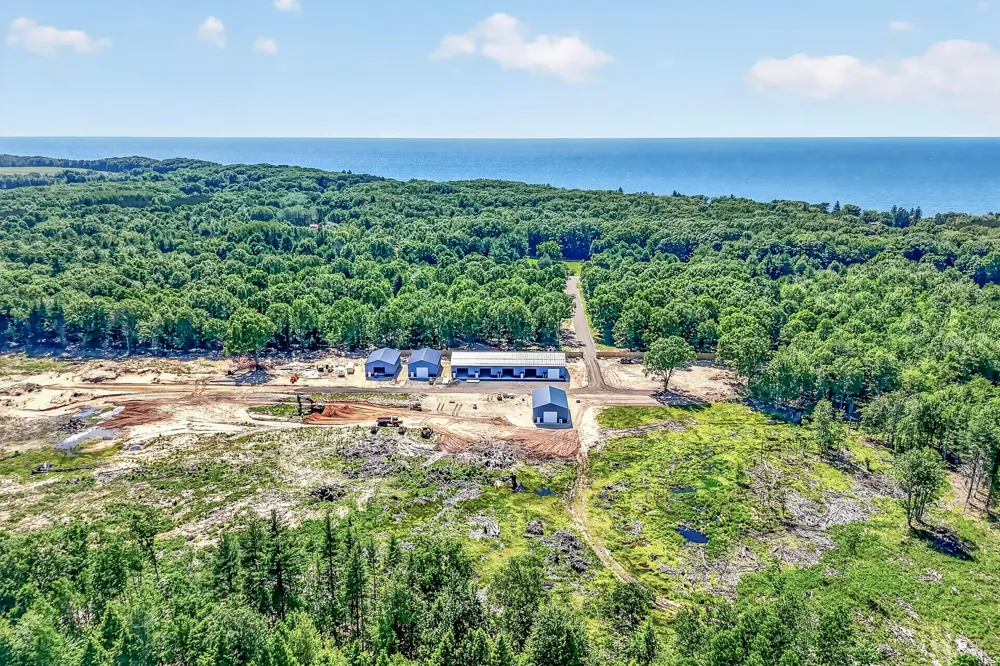 4150 W Dune Locker Place Mears, MI 49436