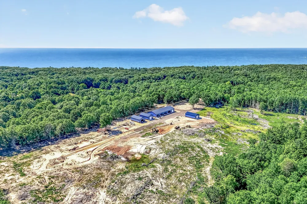 4150 W Dune Locker Place Mears, MI 49436