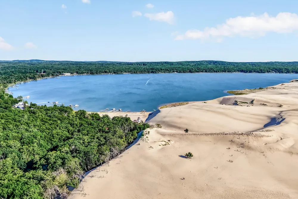 4150 W Dune Locker Place Mears, MI 49436