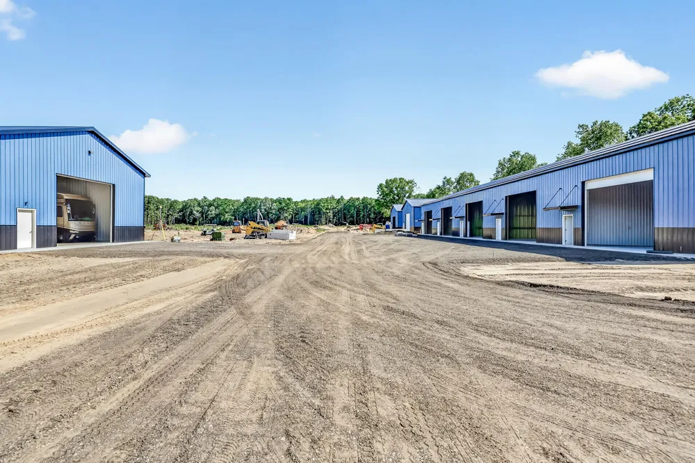 4150 W Dune Locker Place Mears, MI 49436