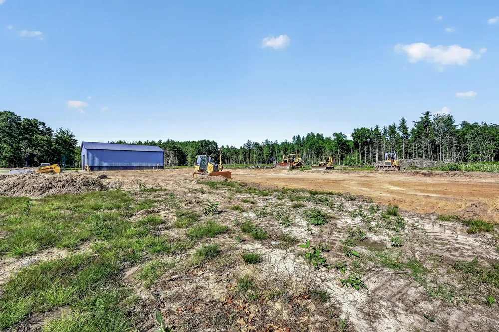 4150 W Dune Locker Place Mears, MI 49436