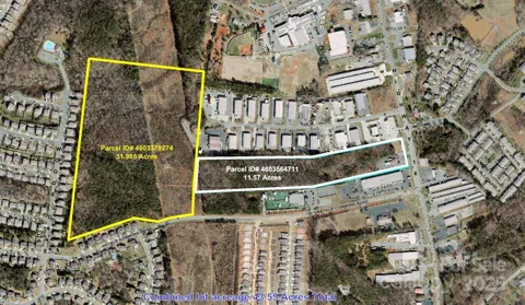1515 Nc 16 Highway