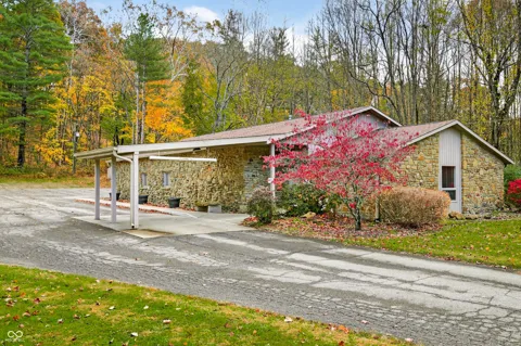 2123 Greasy Creek Road