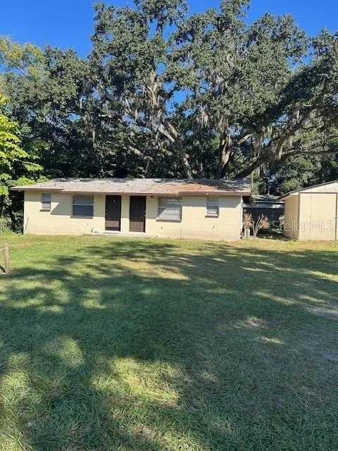 8129 CASS ROAD