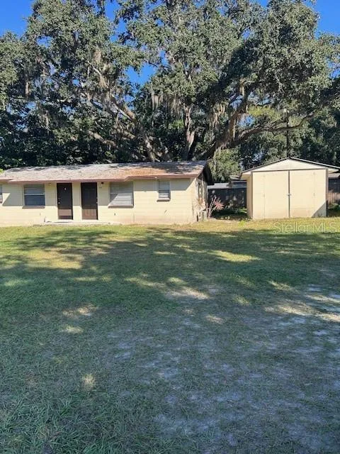8129 CASS ROAD Zephyrhills, FL 33540