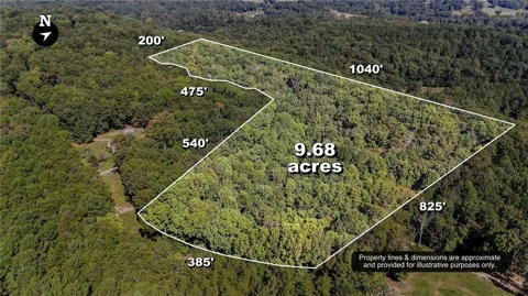 925 Arrow Trail