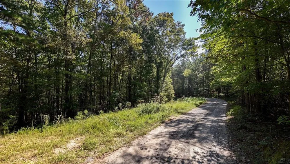 925 Arrow Trail Waleska, GA 30183
