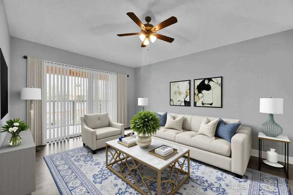 3679 NW Mediterranean Lane #301