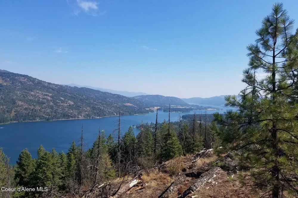 0 E Dunromin Road Priest River, ID 83856