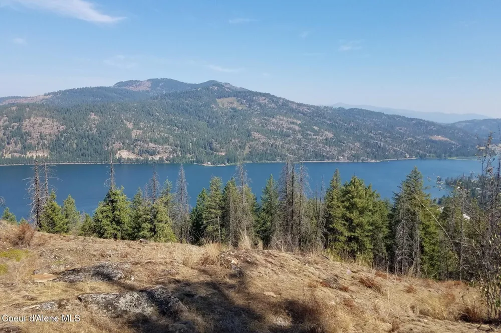 0 E Dunromin Road Priest River, ID 83856