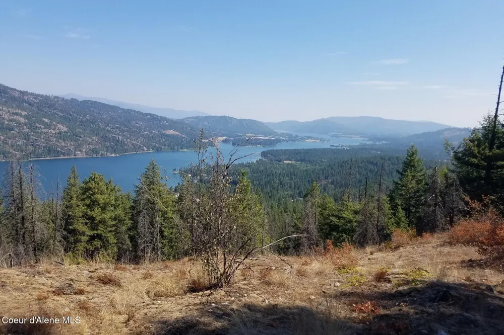 0 E Dunromin Road Priest River, ID 83856