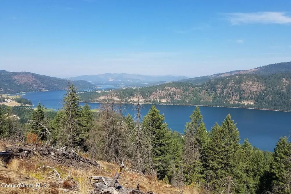 0 E Dunromin Road Priest River, ID 83856