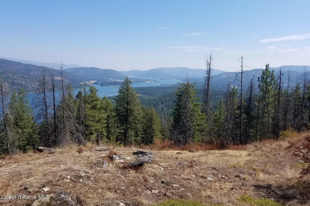 0 E Dunromin Road Priest River, ID 83856