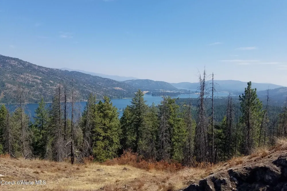 0 E Dunromin Road Priest River, ID 83856