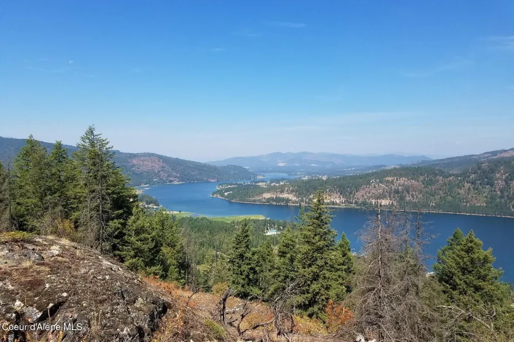 0 E Dunromin Road Priest River, ID 83856