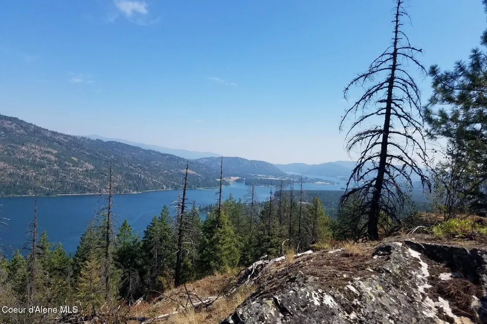 0 E Dunromin Road Priest River, ID 83856