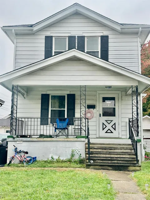 2011 Dale Road