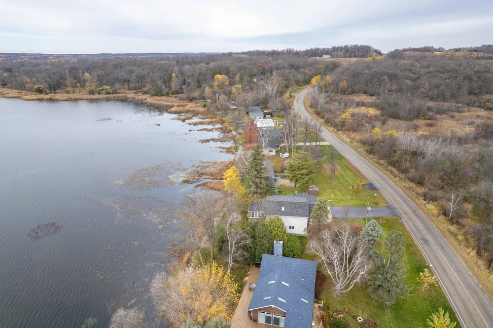 17159 Stalker Lake Road Battle Lake, MN 56515