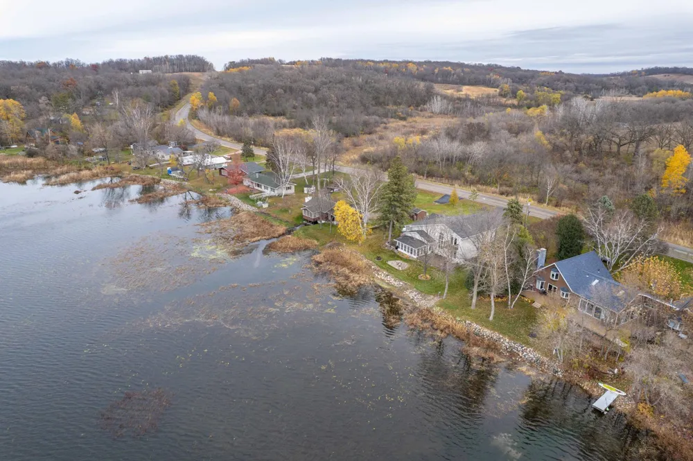 17159 Stalker Lake Road Battle Lake, MN 56515
