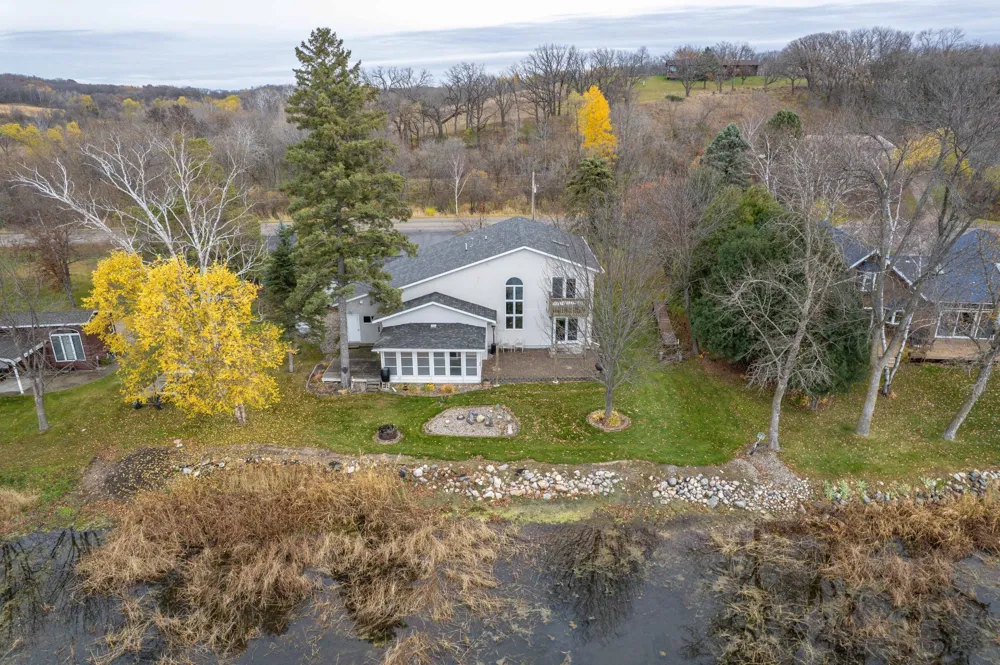 17159 Stalker Lake Road Battle Lake, MN 56515
