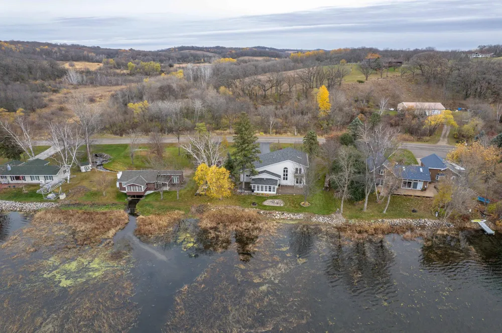 17159 Stalker Lake Road Battle Lake, MN 56515