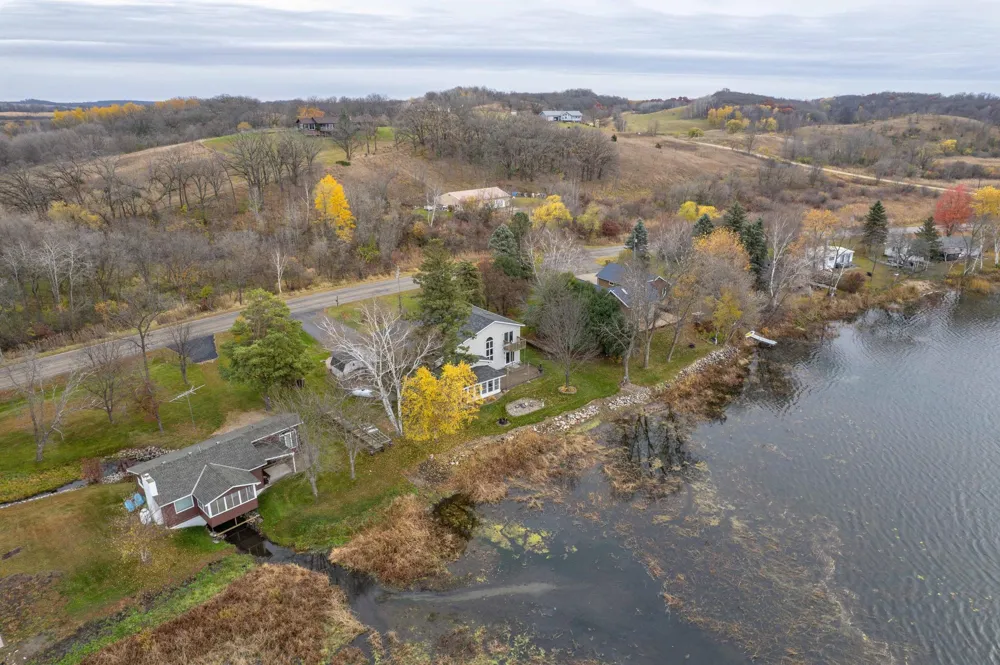 17159 Stalker Lake Road Battle Lake, MN 56515