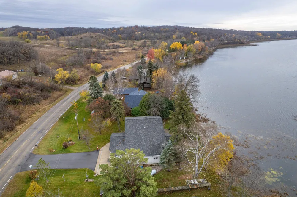 17159 Stalker Lake Road Battle Lake, MN 56515