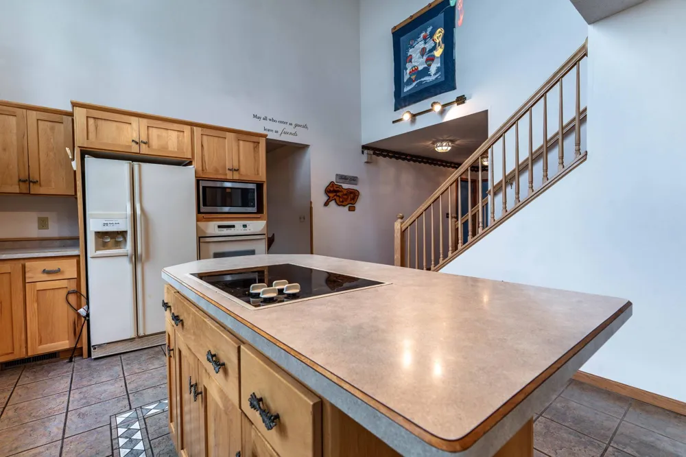 17159 Stalker Lake Road Battle Lake, MN 56515